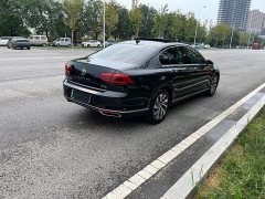 Volkswagen Magotan PHEV 2022 GTE Luxury - ფოტო 20