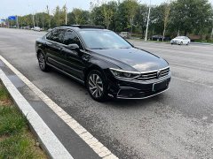 Volkswagen Magotan PHEV 2022 GTE Luxury - ფოტო 3
