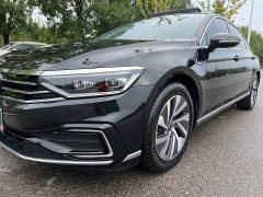 Volkswagen Magotan PHEV 2022 GTE Luxury - ფოტო 4