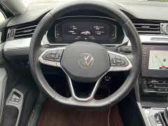 Volkswagen Magotan PHEV 2022 GTE Luxury - ფოტო 5