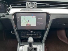 Volkswagen Magotan PHEV 2022 GTE Luxury - ფოტო 7