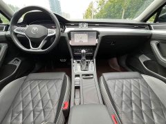 Volkswagen Magotan PHEV 2022 GTE Luxury - ფოტო 8