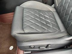 Volkswagen Magotan PHEV 2022 GTE Luxury - ფოტო 9