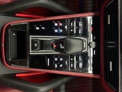 Porsche Cayenne New Energy 2021 Cayenne E-Hybrid 2.0T - ფოტო 12