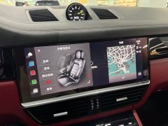 Porsche Cayenne New Energy 2021 Cayenne E-Hybrid 2.0T - ფოტო 13