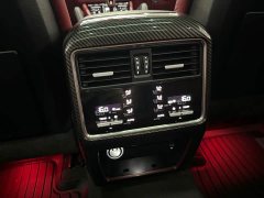 Porsche Cayenne New Energy 2021 Cayenne E-Hybrid 2.0T - ფოტო 14