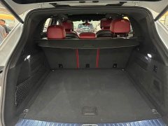Porsche Cayenne New Energy 2021 Cayenne E-Hybrid 2.0T - ფოტო 18