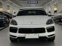 Porsche Cayenne New Energy 2021 Cayenne E-Hybrid 2.0T - ფოტო 2