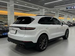 Porsche Cayenne New Energy 2021 Cayenne E-Hybrid 2.0T - ფოტო 5