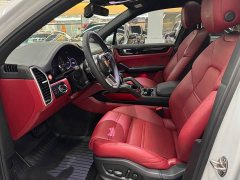 Porsche Cayenne New Energy 2021 Cayenne E-Hybrid 2.0T - ფოტო 7