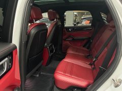 Porsche Cayenne New Energy 2021 Cayenne E-Hybrid 2.0T - ფოტო 8