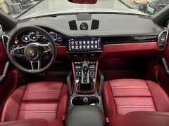 Porsche Cayenne New Energy 2021 Cayenne E-Hybrid 2.0T - ფოტო 9