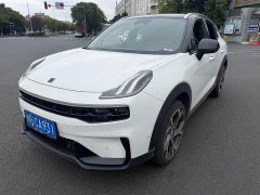 Lynk & Co Geely Lynk & Co 06 Remix 1.5T Hero - ფოტო 1