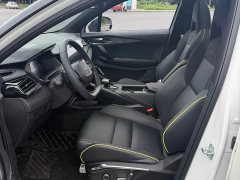 Lynk & Co Geely Lynk & Co 06 Remix 1.5T Hero - ფოტო 12