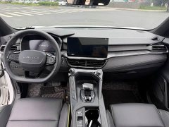 Lynk & Co Geely Lynk & Co 06 Remix 1.5T Hero - ფოტო 14