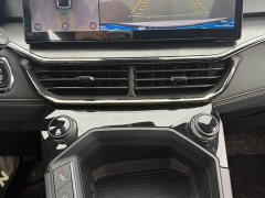 Lynk & Co Geely Lynk & Co 06 Remix 1.5T Hero - ფოტო 17
