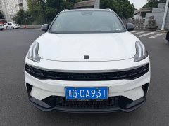 Lynk & Co Geely Lynk & Co 06 Remix 1.5T Hero - ფოტო 2