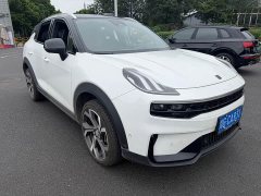 Lynk & Co Geely Lynk & Co 06 Remix 1.5T Hero - ფოტო 3