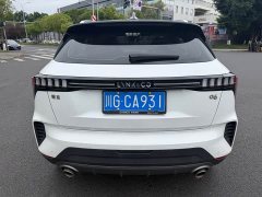 Lynk & Co Geely Lynk & Co 06 Remix 1.5T Hero - ფოტო 5