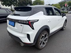 Lynk & Co Geely Lynk & Co 06 Remix 1.5T Hero - ფოტო 6