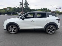 Lynk & Co Geely Lynk & Co 06 Remix 1.5T Hero - ფოტო 7