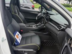 Lynk & Co Geely Lynk & Co 06 Remix 1.5T Hero - ფოტო 9