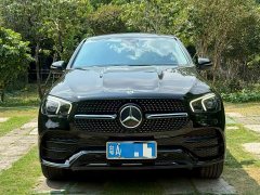 Mercedes-Benz GLE Coupe 2020 GLE 350 4MATIC Coupe SUV Luxury - ფოტო 2