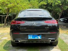 Mercedes-Benz GLE Coupe 2020 GLE 350 4MATIC Coupe SUV Luxury - ფოტო 4