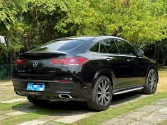 Mercedes-Benz GLE Coupe 2020 GLE 350 4MATIC Coupe SUV Luxury - ფოტო 5