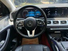 Mercedes-Benz GLE Coupe 2020 GLE 350 4MATIC Coupe SUV Luxury - ფოტო 6