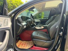 Mercedes-Benz GLE Coupe 2020 GLE 350 4MATIC Coupe SUV Luxury - ფოტო 7