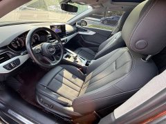 Audi A4L 2020 40 TFSI Luxury Elegance - ფოტო 10