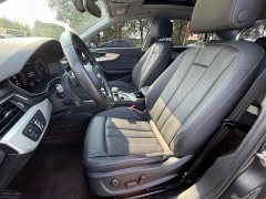 Audi A4L 2020 40 TFSI Luxury Elegance - ფოტო 11
