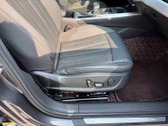 Audi A4L 2020 40 TFSI Luxury Elegance - ფოტო 12