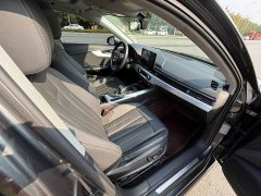 Audi A4L 2020 40 TFSI Luxury Elegance - ფოტო 13