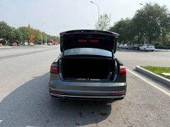 Audi A4L 2020 40 TFSI Luxury Elegance - ფოტო 19