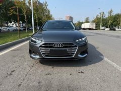 Audi A4L 2020 40 TFSI Luxury Elegance - ფოტო 2
