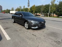 Audi A4L 2020 40 TFSI Luxury Elegance - ფოტო 3