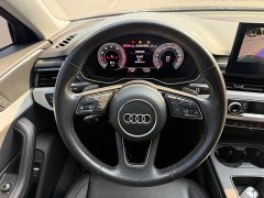 Audi A4L 2020 40 TFSI Luxury Elegance - ფოტო 5