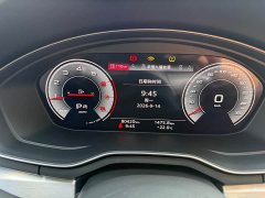 Audi A4L 2020 40 TFSI Luxury Elegance - ფოტო 6