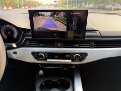 Audi A4L 2020 40 TFSI Luxury Elegance - ფოტო 7
