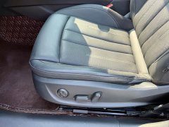 Audi A4L 2020 40 TFSI Luxury Elegance - ფოტო 9