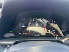 Lexus ES 200 Premium Edition - ფოტო 11