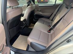 Lexus ES 200 Premium Edition - ფოტო 12