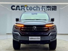 Tank 400 New Energy Hi4-T Off-Road Edition - ფოტო 3