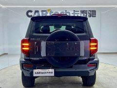 Tank 400 New Energy Hi4-T Off-Road Edition - ფოტო 4