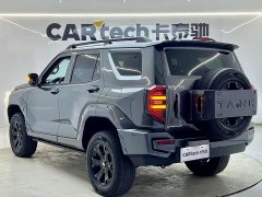 Tank 400 New Energy Hi4-T Off-Road Edition - ფოტო 5