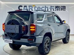 Tank 400 New Energy Hi4-T Off-Road Edition - ფოტო 6