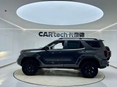 Tank 400 New Energy Hi4-T Off-Road Edition - ფოტო 7