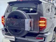 Tank 400 New Energy Hi4-T Off-Road Edition - ფოტო 9